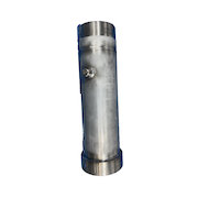 Stainless Steel Tanker Extension
